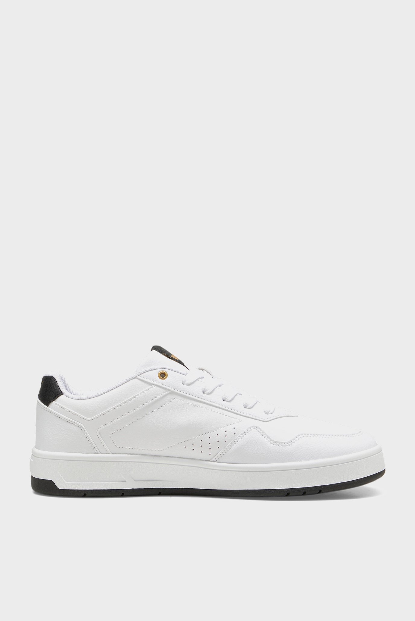 Білі снікерси Court Classic Sneakers 1