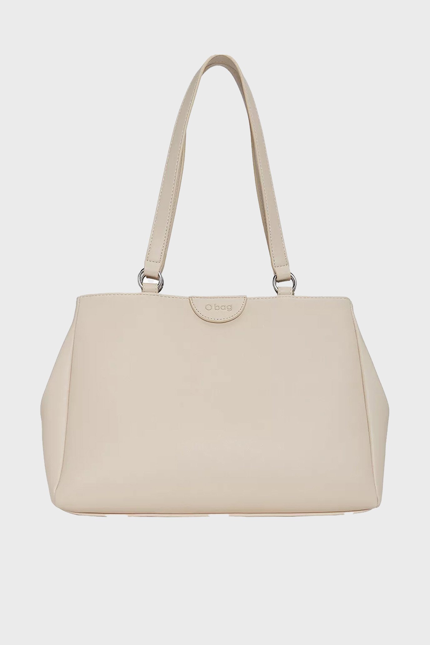 Женская бежевая сумка Vienna PU Бежевый one size O bag SPCOLL008 Женская бежевая сумка Vienna PU Бежевый one size O bag SPCOLL008