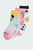 Дитячі шкарпетки (3 пари) adidas x Disney Minnie Mouse