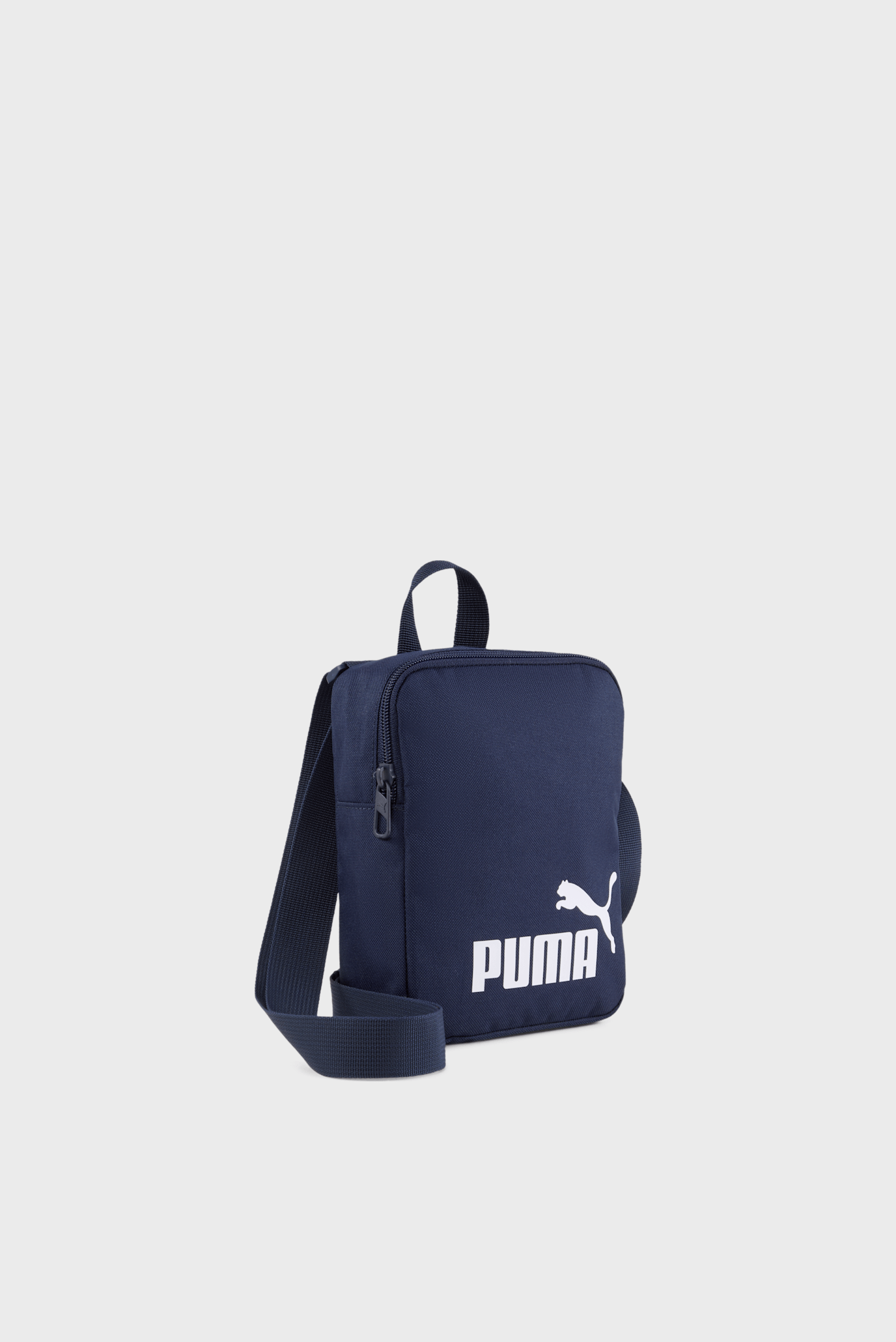 Синяя сумка PUMA Phase Portable Bag 1