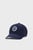 Мужская темно-синяя кепка Jordan Spieth Tour Adj Hat