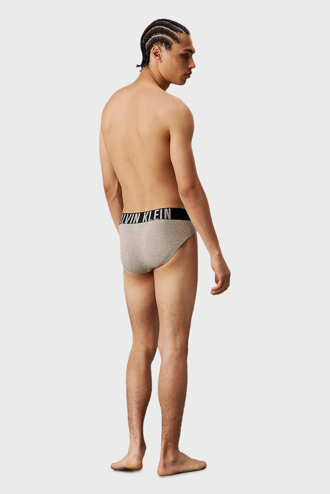 Мужские брифы (3 шт) HIP BRIEF 3