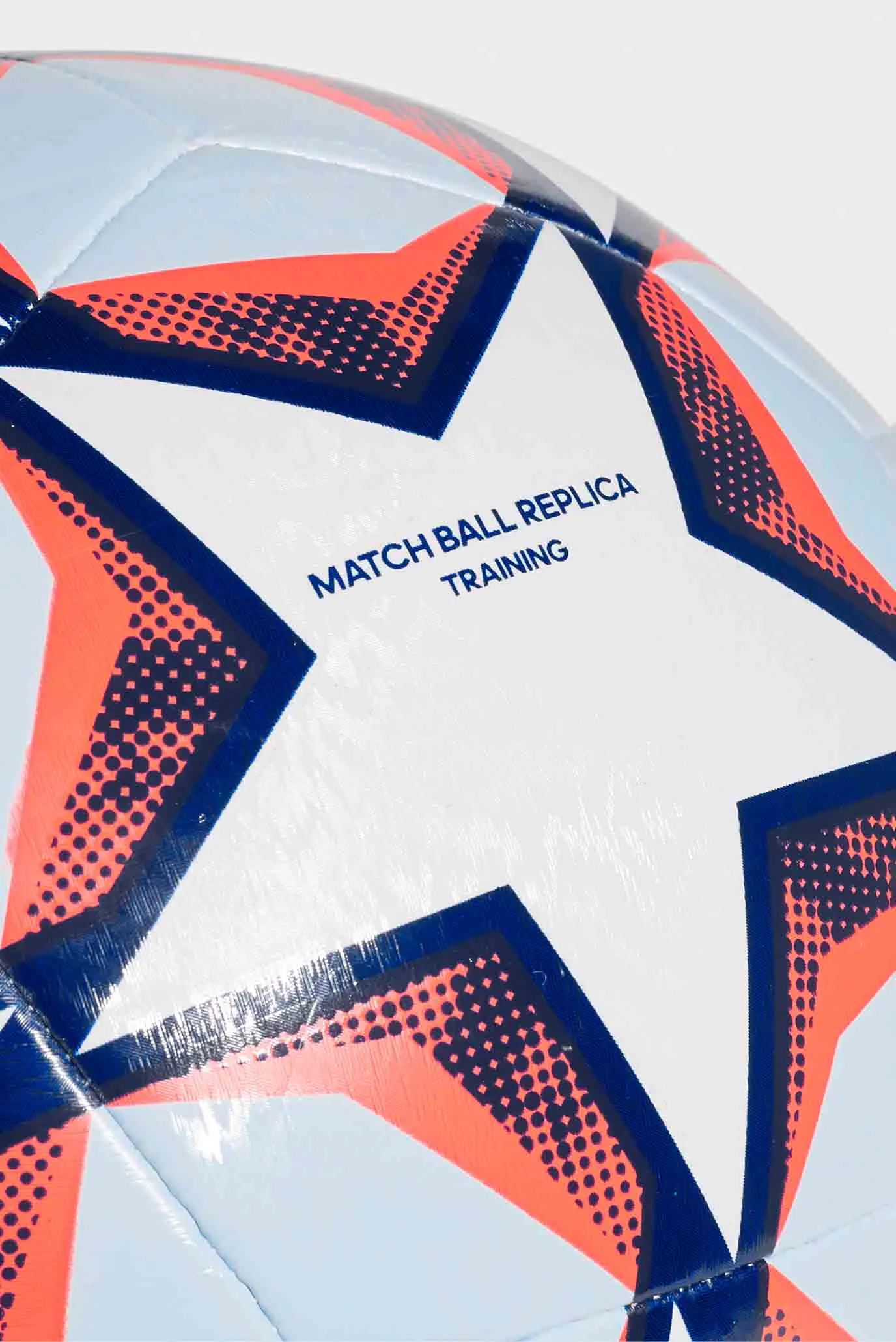 Футбольный мяч UCL Finale 20 adidas GI8597 — MD-Fashion