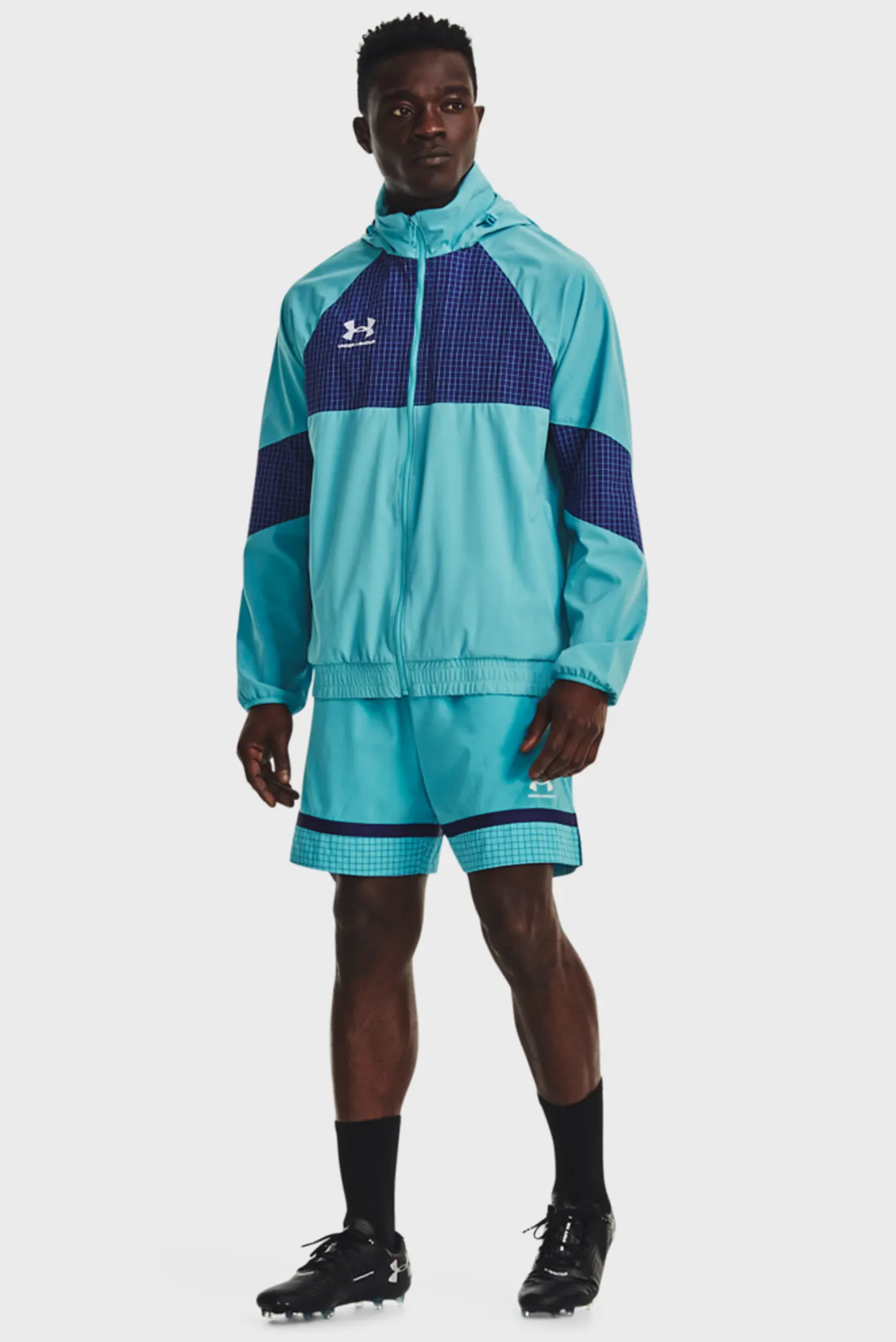 Track Jacket Under Armour Storm Accelerate Jackets Under Armour