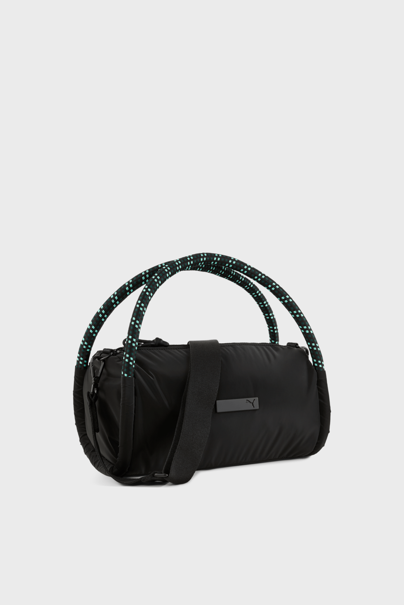 Женская черная сумка PUMA.BL XTRME Hand Bag 1