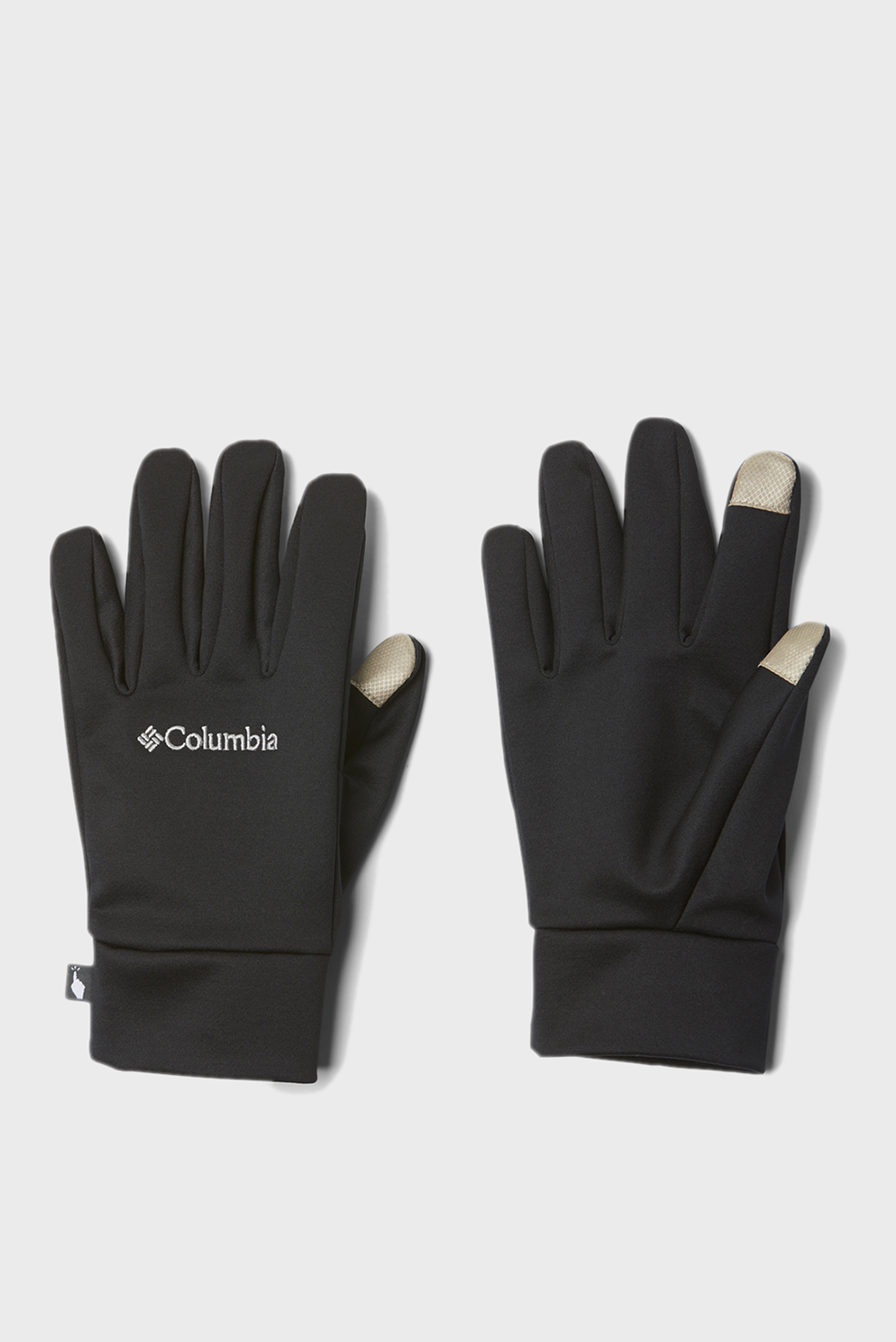 Черные перчатки Omni-Heat Touch™ 1