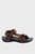 Мужские коричневые сандалии LAKEWOOD RIDE SANDAL M