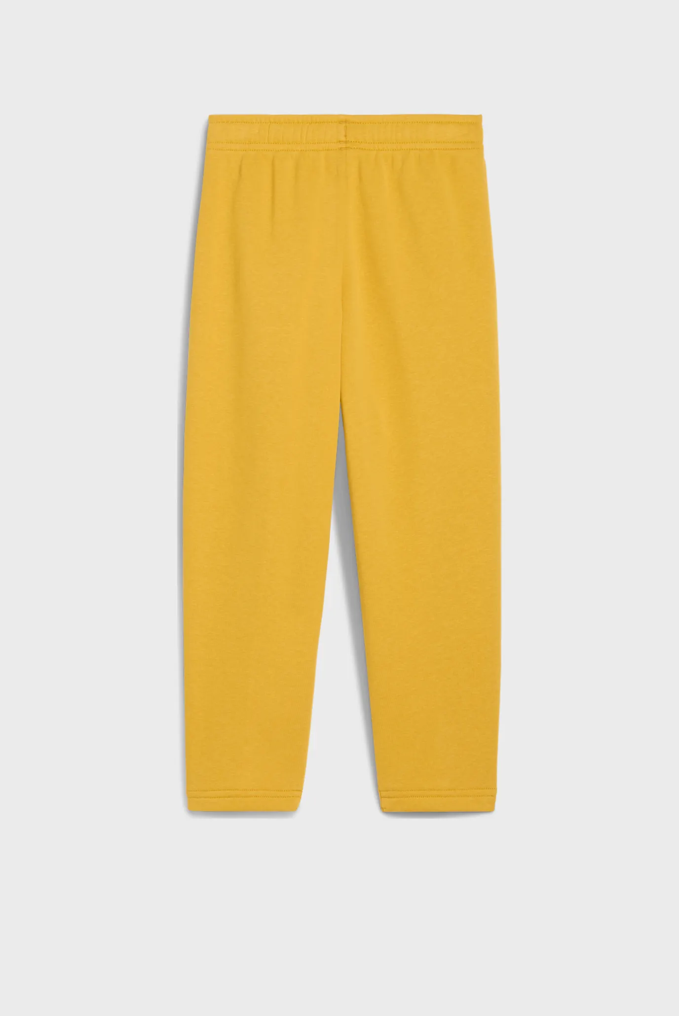 Детские горчичные спортивные брюки Moody Cat Sweatpants Kids 6