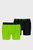 Чоловічі боксери (2 шт) PUMA Sport Men's Microfiber Boxers 2 Pack