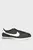 Мужские черные кроссовки NIKE CORTEZ TXT