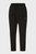 Мужские черные спортивные брюки Tenacity Perf Fleece