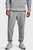 Мужские серые спортивные брюки UA HW Terry Rose Joggers