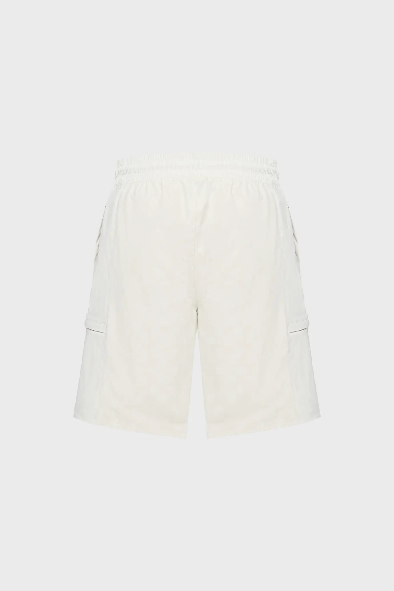 Чоловічі білі шорти Curry Woven Short 6