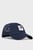 Мужская темно-синяя кепка TJM MODERN PATCH TRUCKER CAP