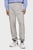Чоловічі сірі спортивні штани MONOTYPE MOULINE