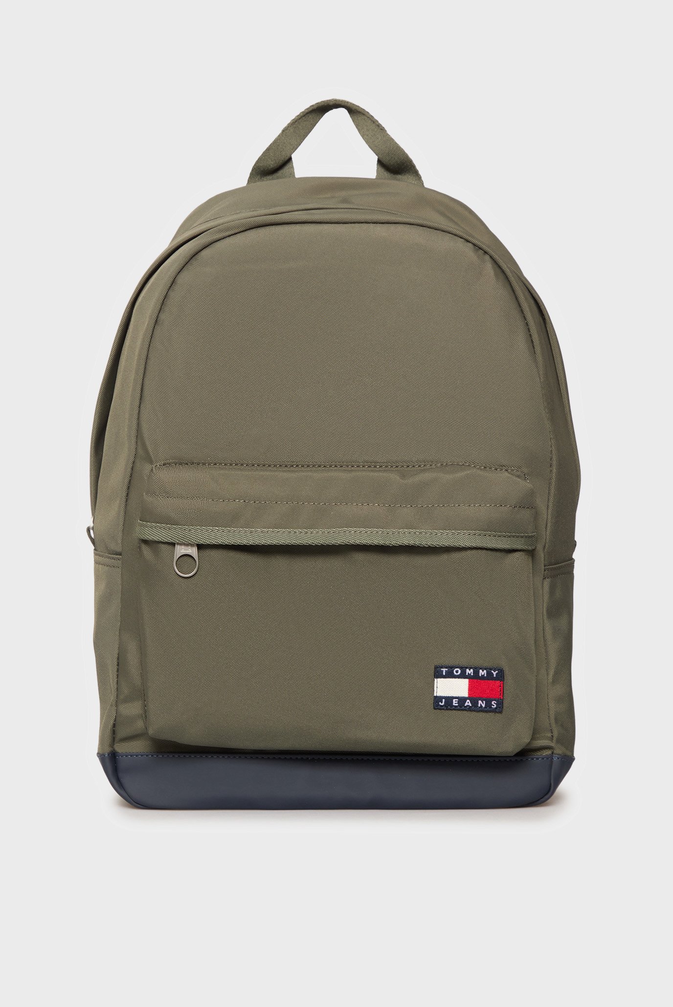 Мужской оливковый рюкзак Оливковый ONESIZE Tommy Jeans AM0AM13400 Мужской оливковый рюкзак Оливковый ONESIZE Tommy Jeans AM0AM13400