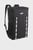 Черный рюкзак EvoESS Box Backpack