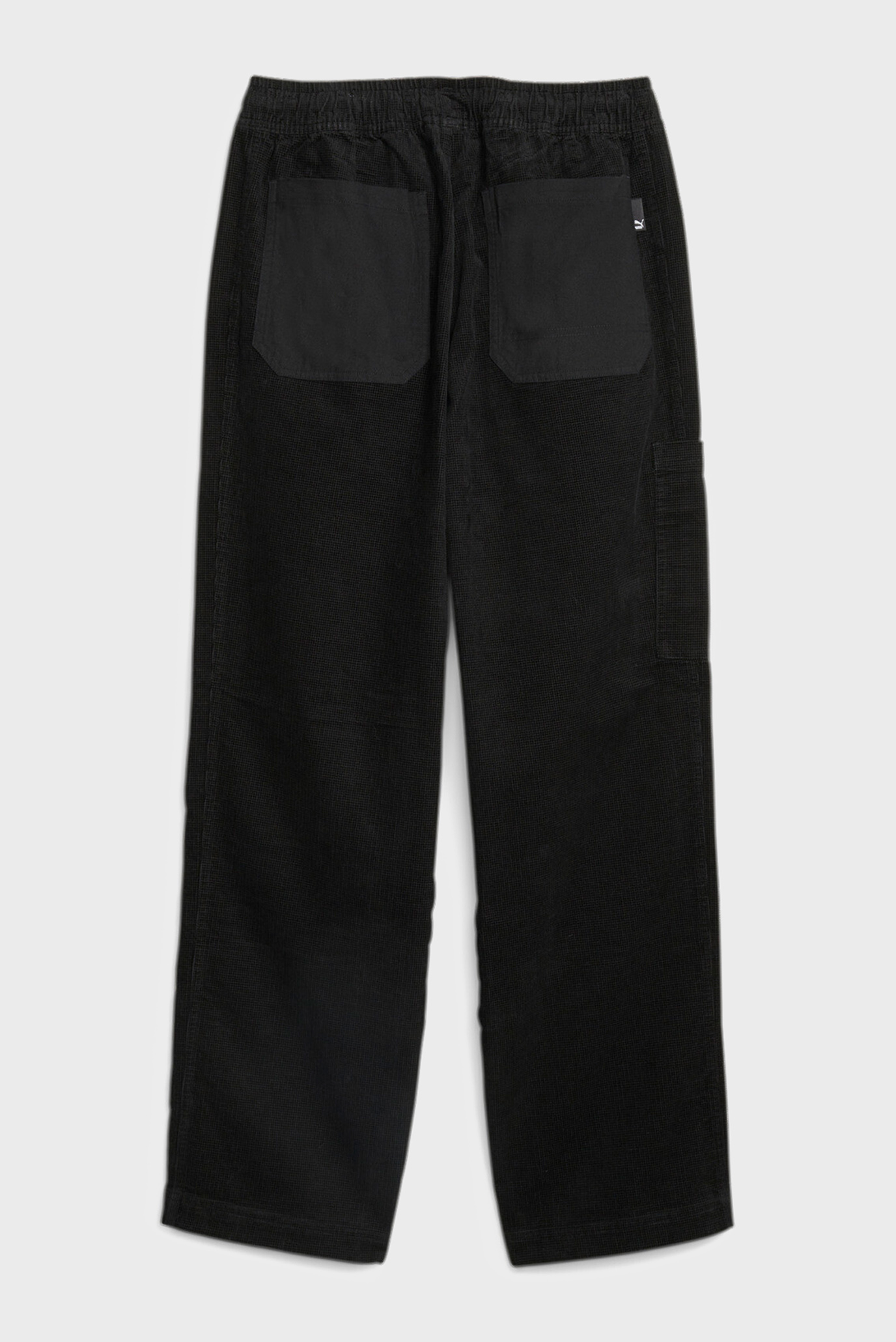 Downtown Men's Relaxed Corduroy Pants