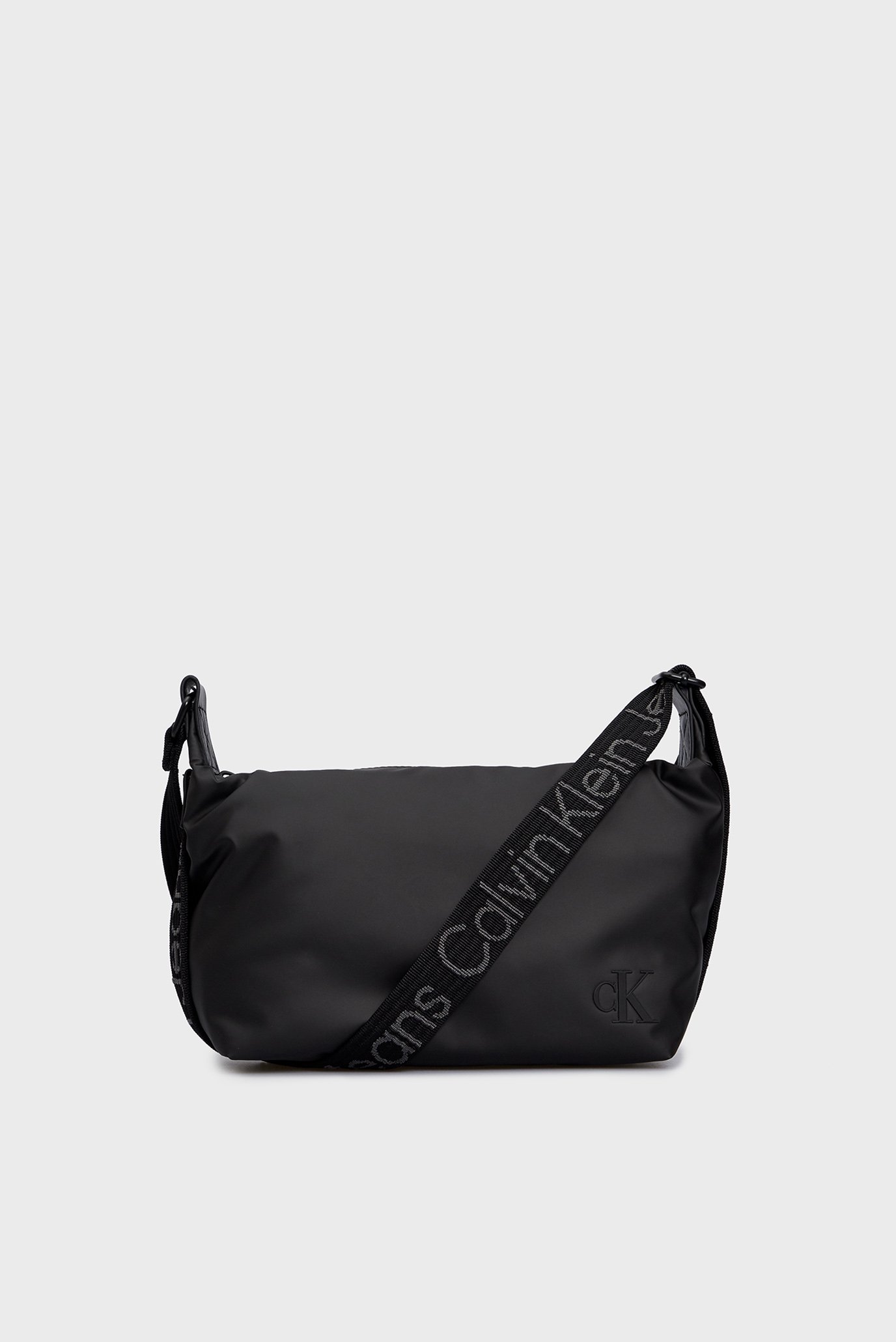 Женская черная сумка ULTRALIGHT SHOULDERBAG22 1