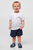 Детский комплект одежды (футболка, шорты)