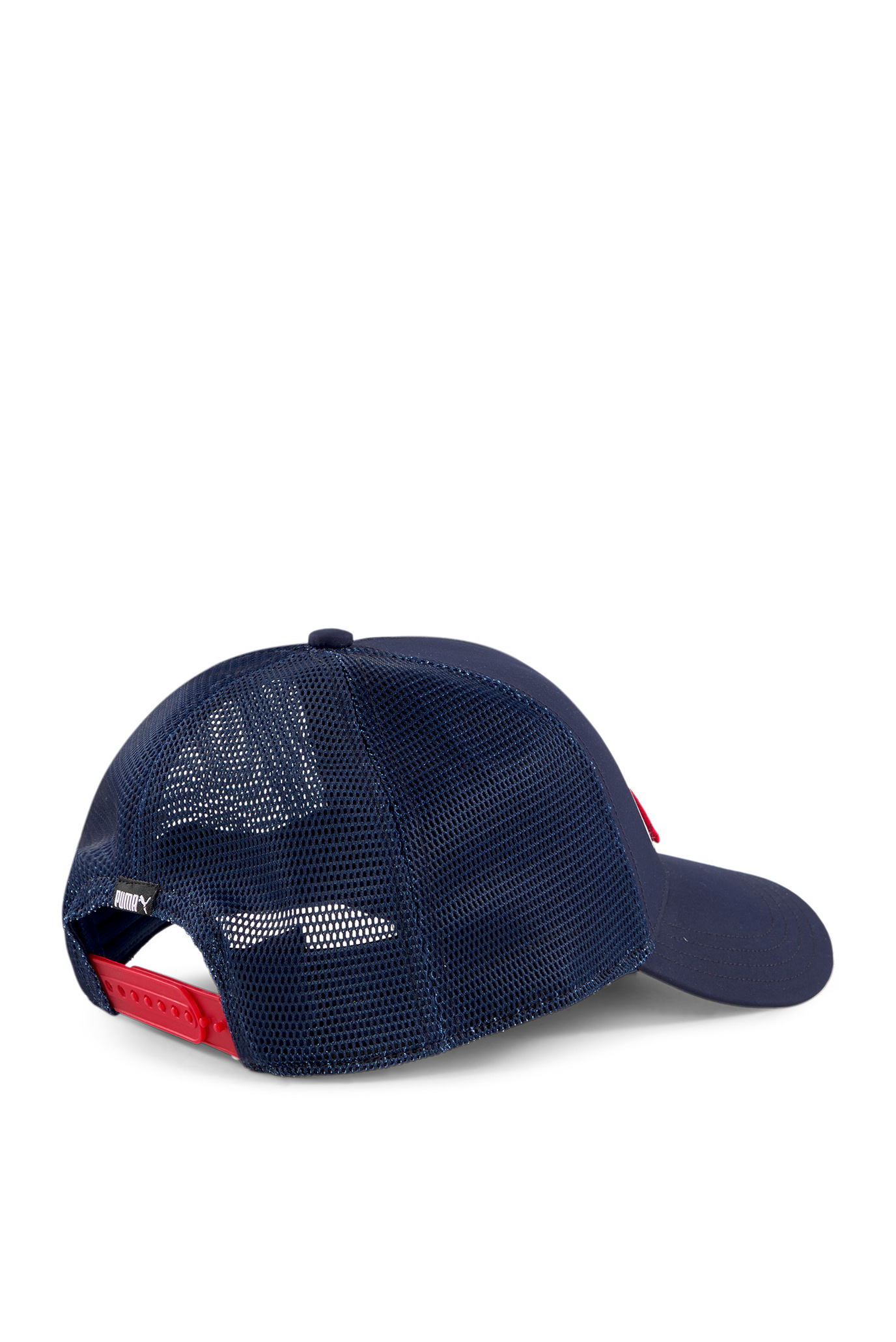 puma trucker hat