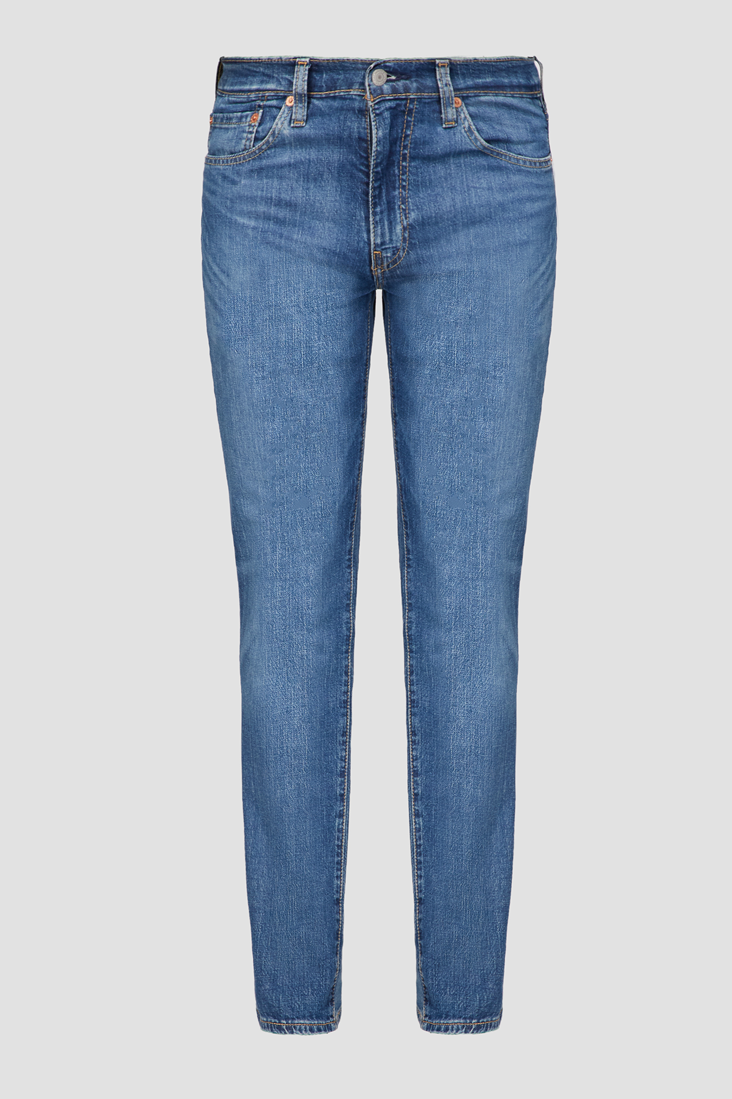 Мужские синие джинсы 511 1
