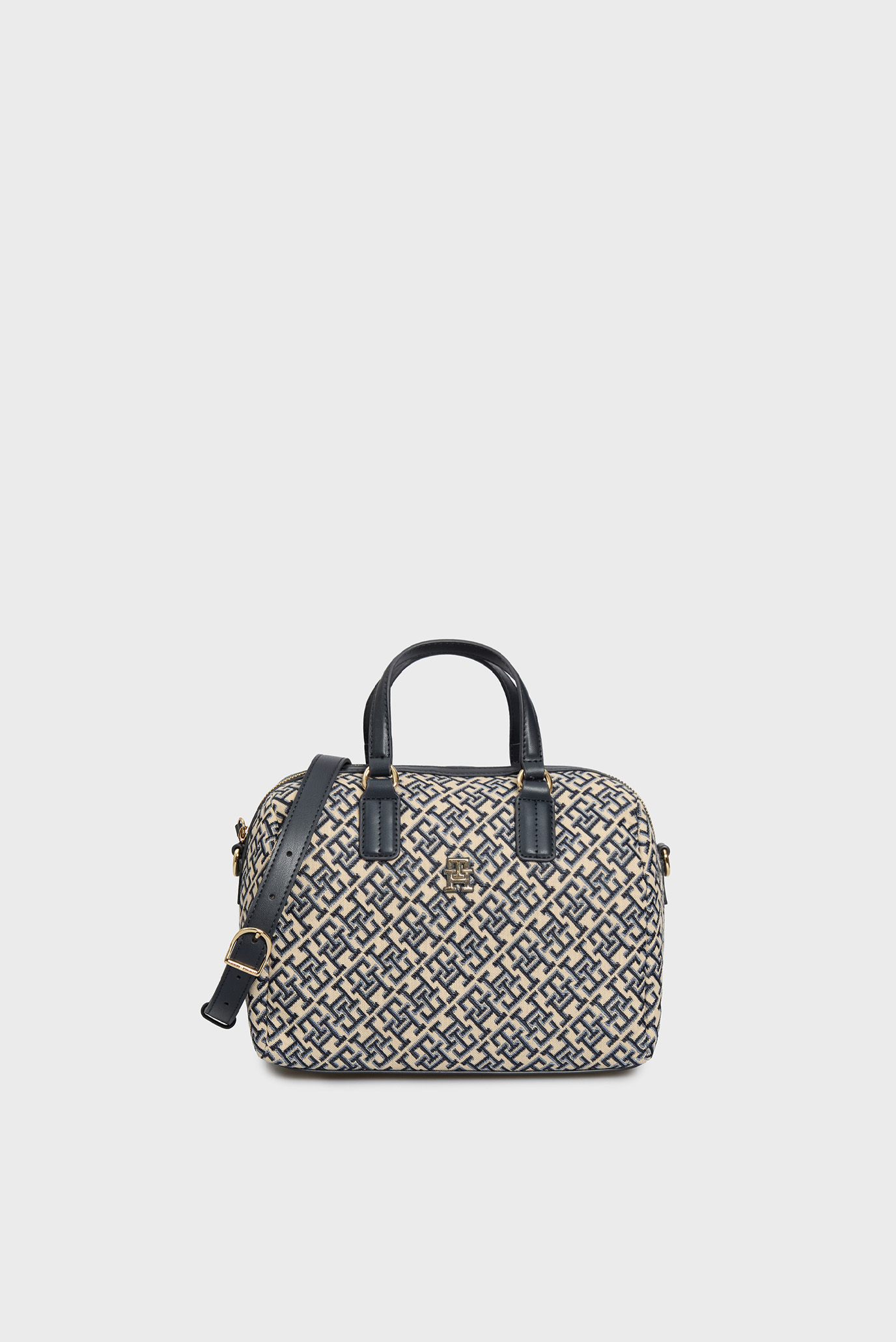 Женская сумка с узором JACQUARD Разноцветный ONESIZE Tommy Hilfiger AW0AW17633 Женская сумка с узором JACQUARD Разноцветный ONESIZE Tommy Hilfiger AW0AW17633