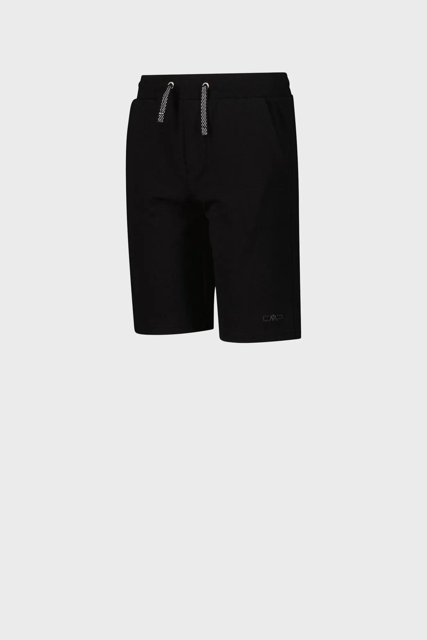 Дитячі чорні шорти BERMUDA 3