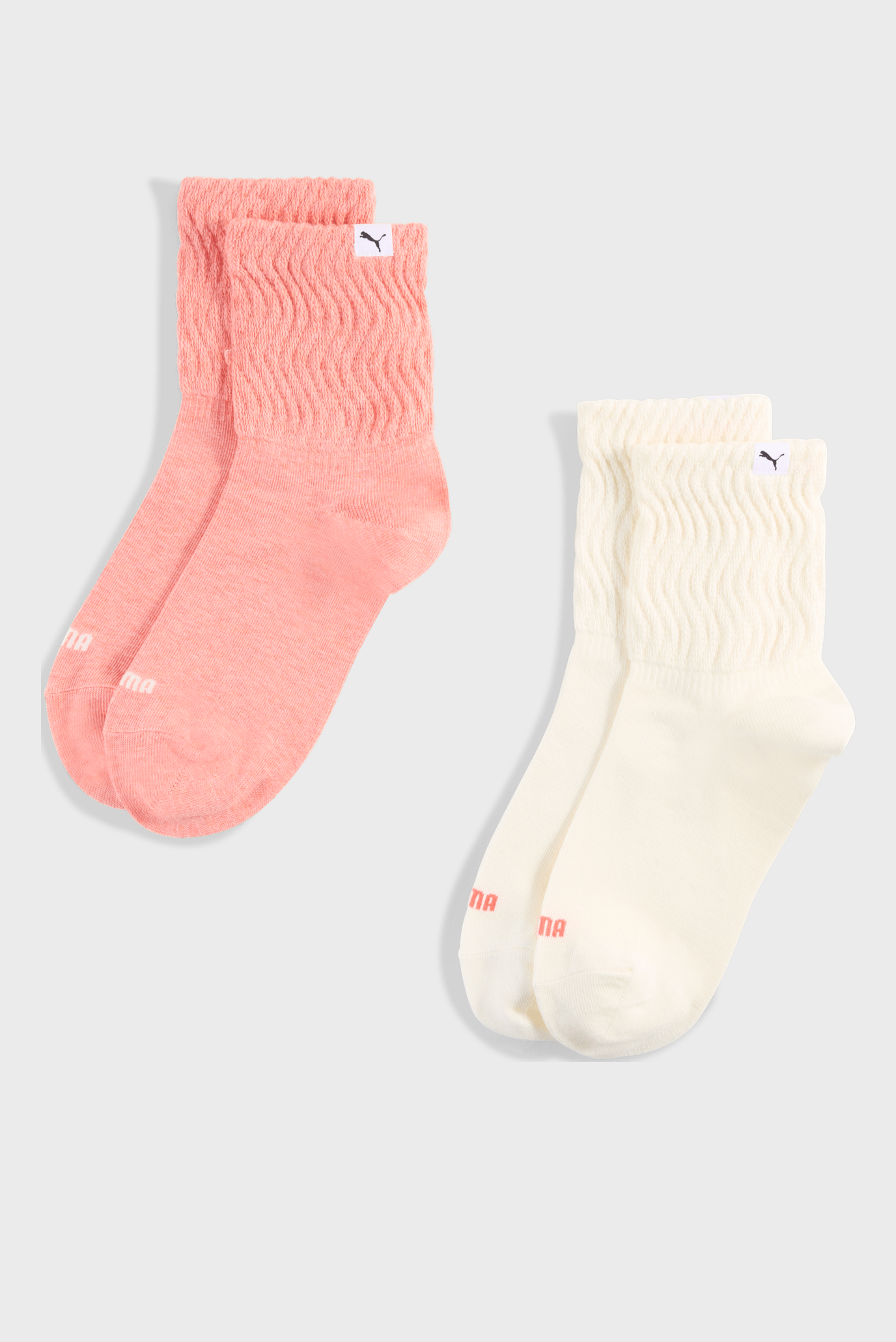 Жіночі шкарпетки (2 пари) Zigzag Short Socks Women 1