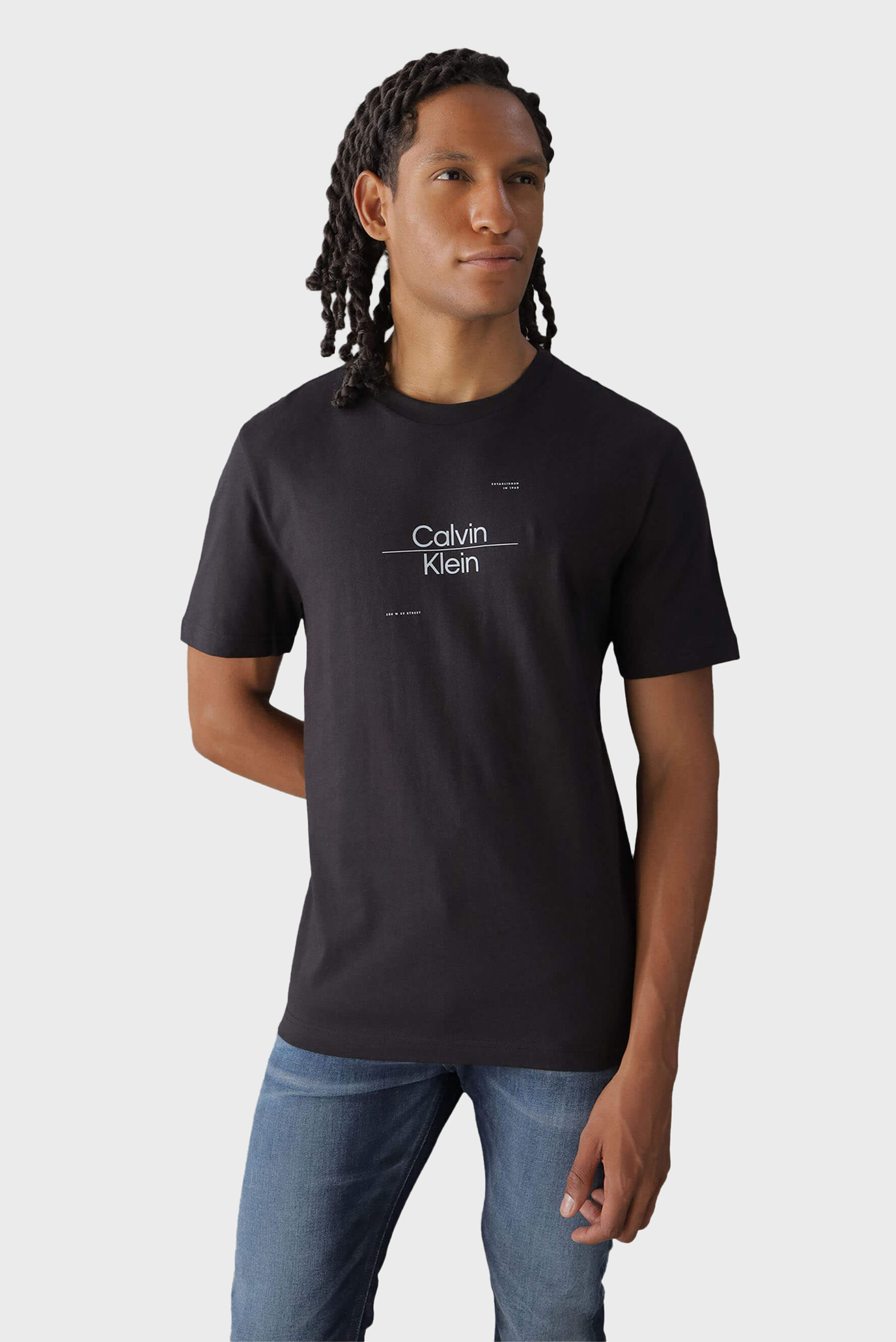 Calvin klein fashion top