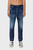 Чоловічі темно-сині джинси E-SPENDER JOGG