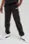 Детские черные спортивные брюки ESS No. 1 Logo Fleece Sweatpants Youth