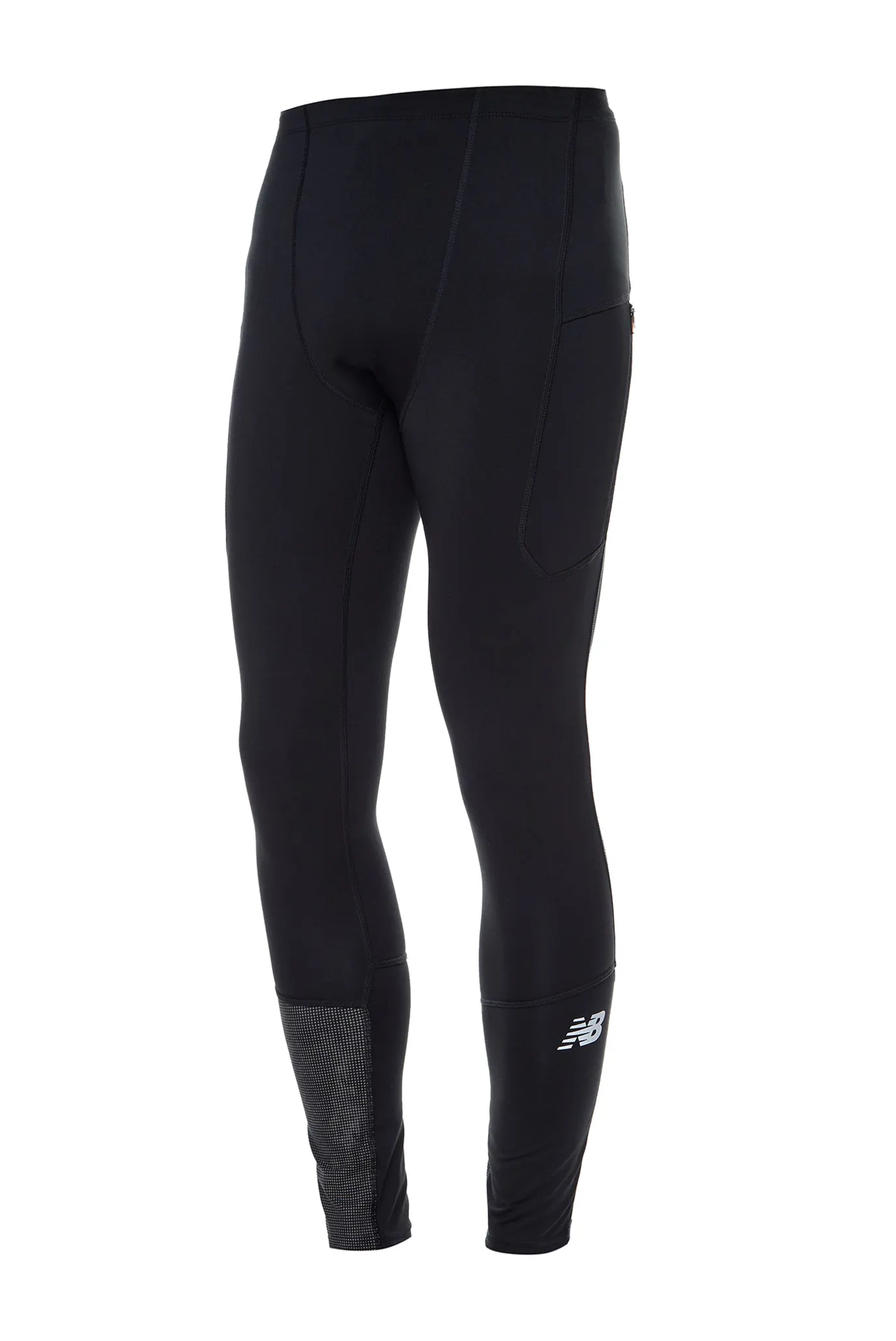 Reflective Impact Run Heat 