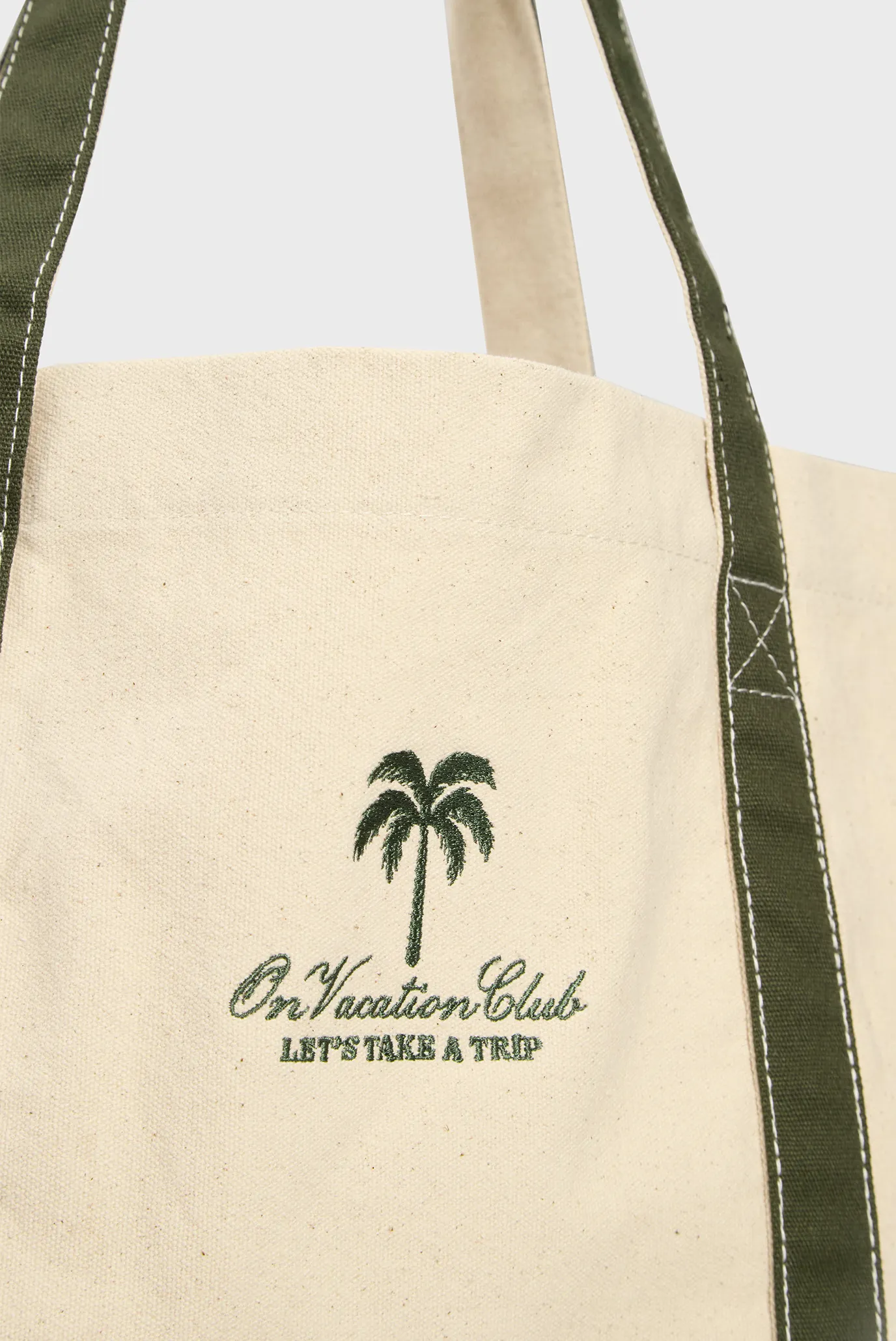 Бежева сумка Tiles 7