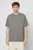 Чоловіча сіра футболка MT-SHRT 023
