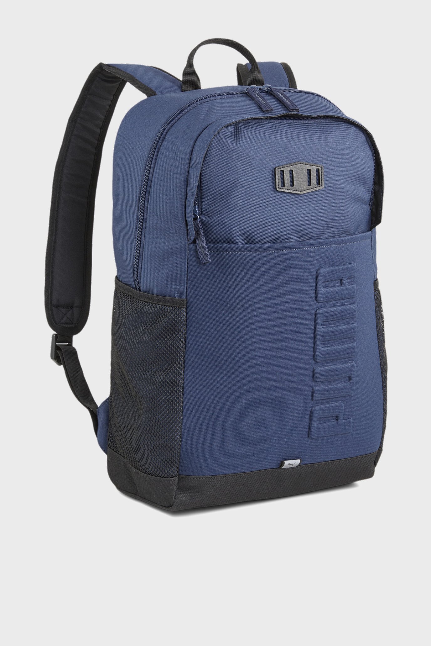 Чоловічий синій рюкзак PUMA S Backpack 1