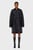 Женская черная куртка W-DAY-LONG-NY