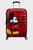 Червона валіза 67 см WAVEBREAKER DISNEY MICKEY COMICS RED