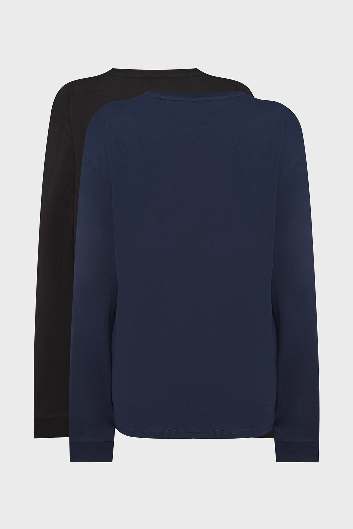 Чоловічий лонгслів (2 шт) SLIM 8