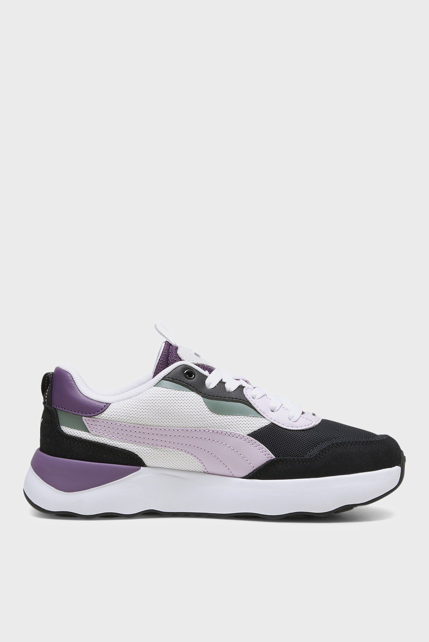 Женские кроссовки Runtamed Platform Women's Sneakers 1