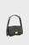 Жіноча чорна сумка Prime Idol Baguette Bag
