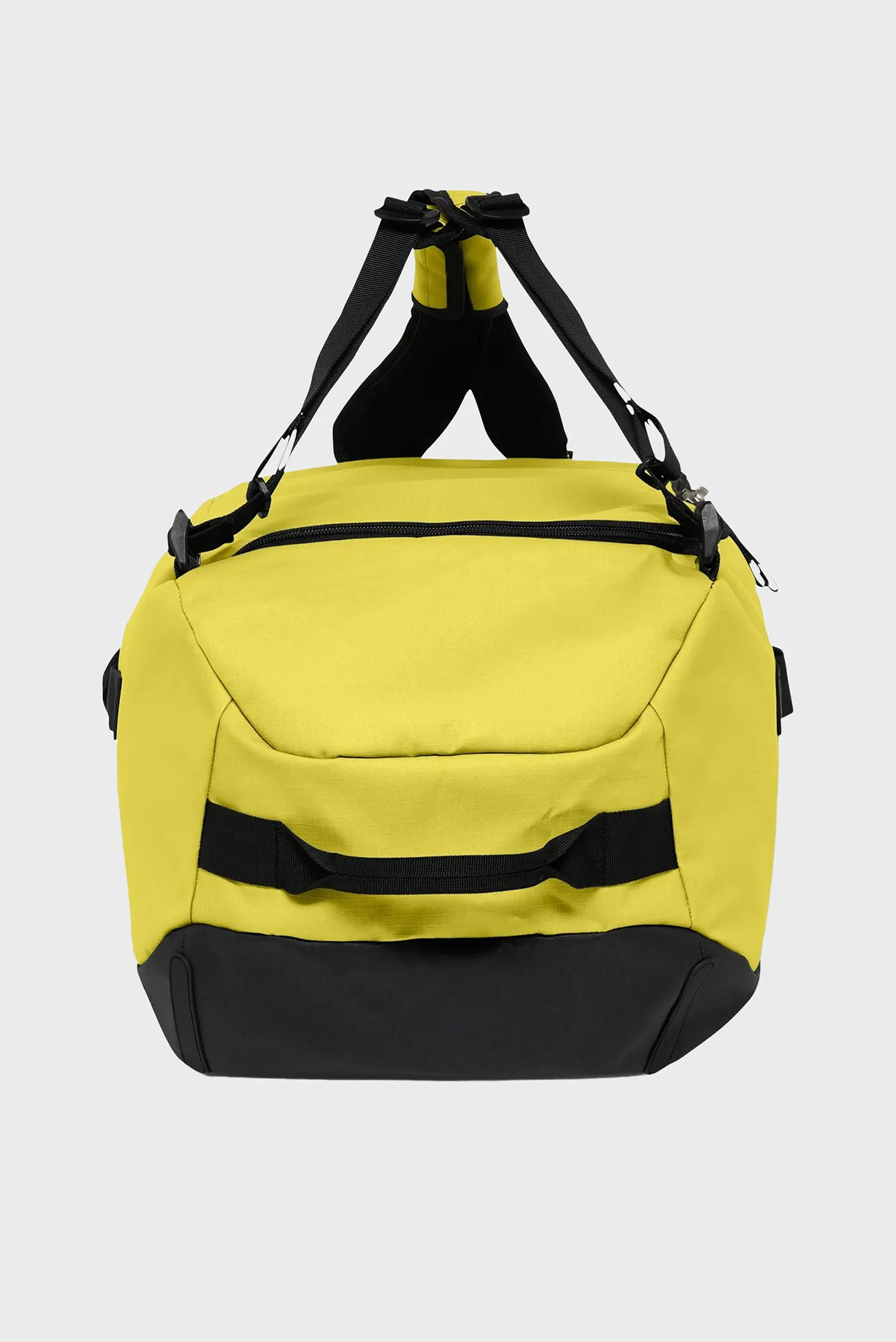 Желтый рюкзак 7