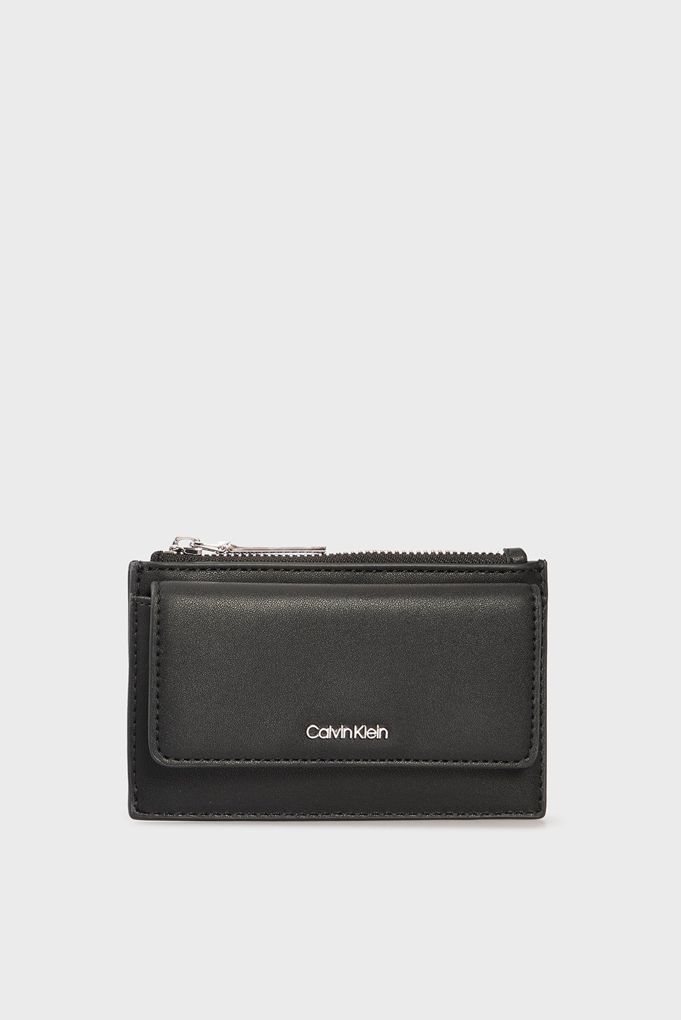 Женский черный кардхолдер MUST Черный ONESIZE Calvin Klein LV04F1028G Женский черный кардхолдер MUST Черный ONESIZE Calvin Klein LV04F1028G