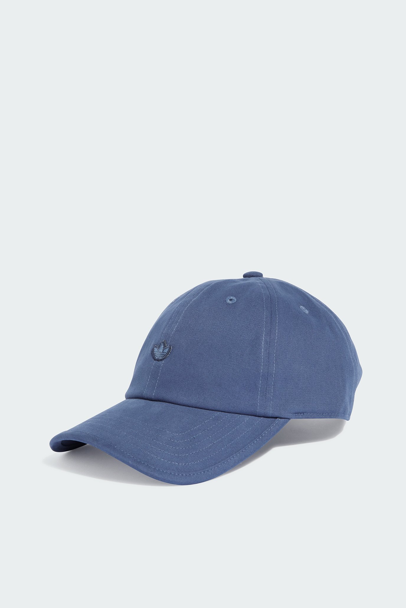 Синяя кепка Premium Essentials Dad 1