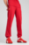 Чоловічі червоні спортивні штани Scuderia Ferrari Race Sweatpants Men