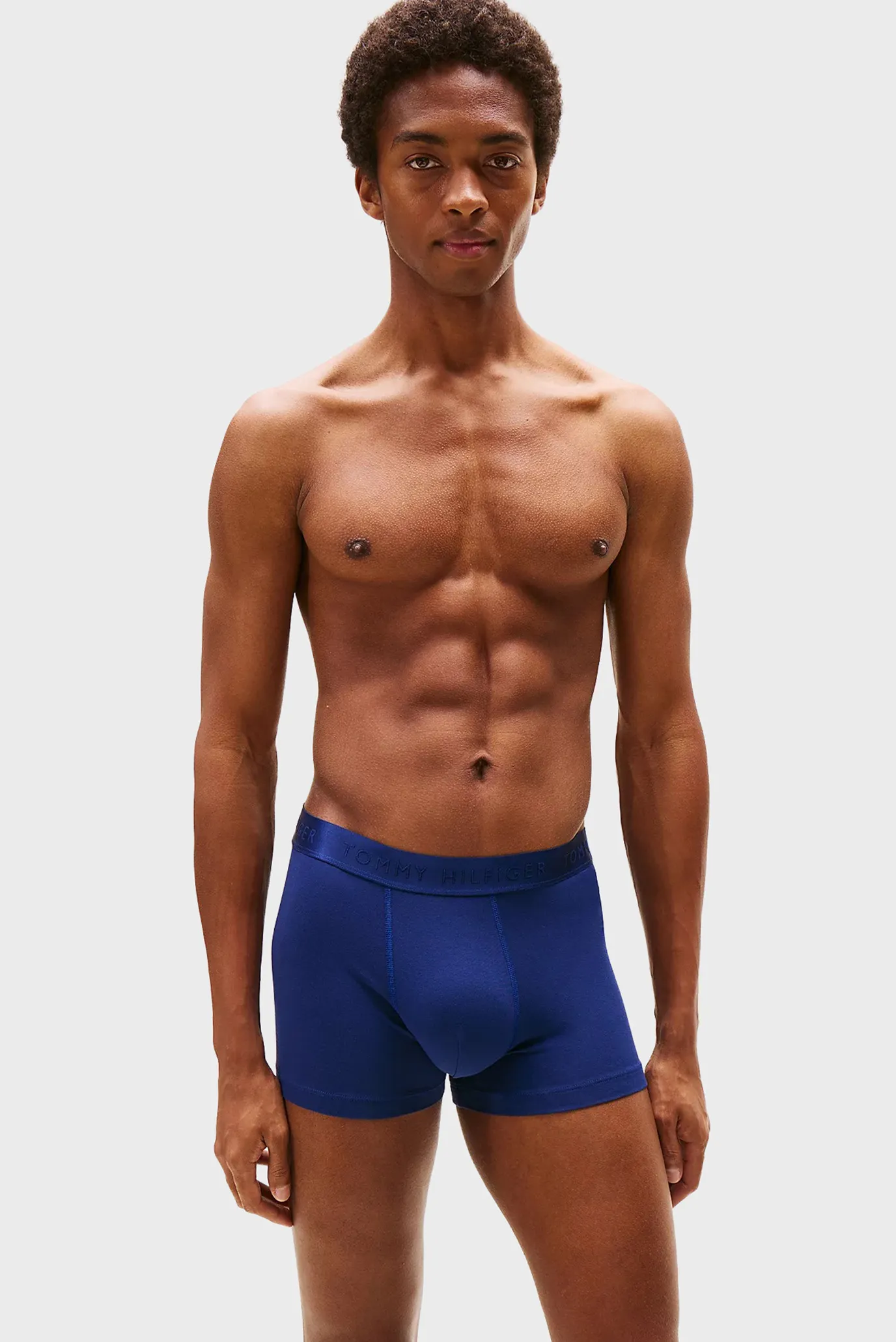 Чоловічі боксери (3 шт) TRUNK 4