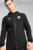 Чоловіча чорна куртка FC Shakhtar Donetsk Training Rain Jacket Men