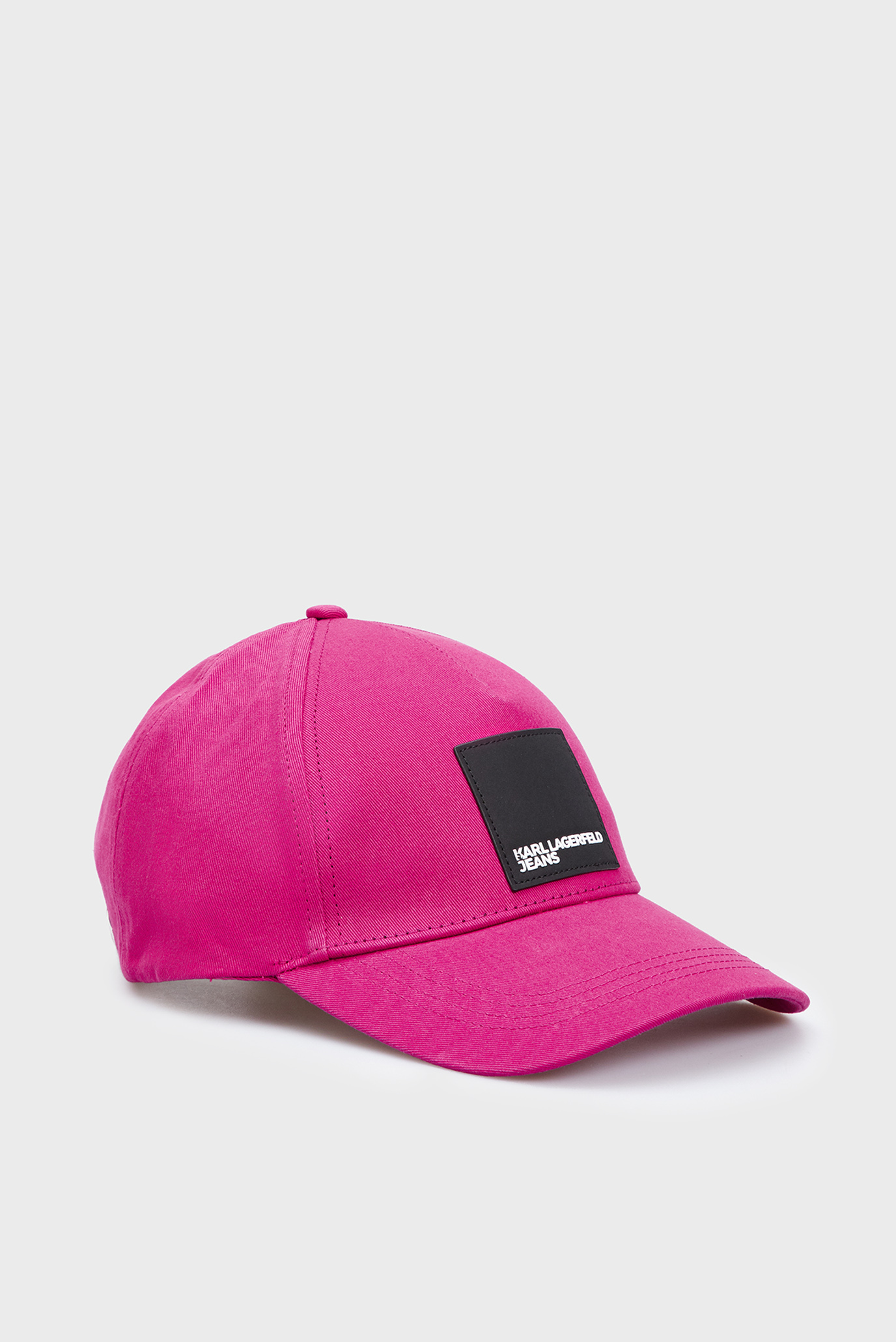 Жіноча рожева кепка 1