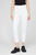 Женские белые джинсы MOM JEAN ECRU