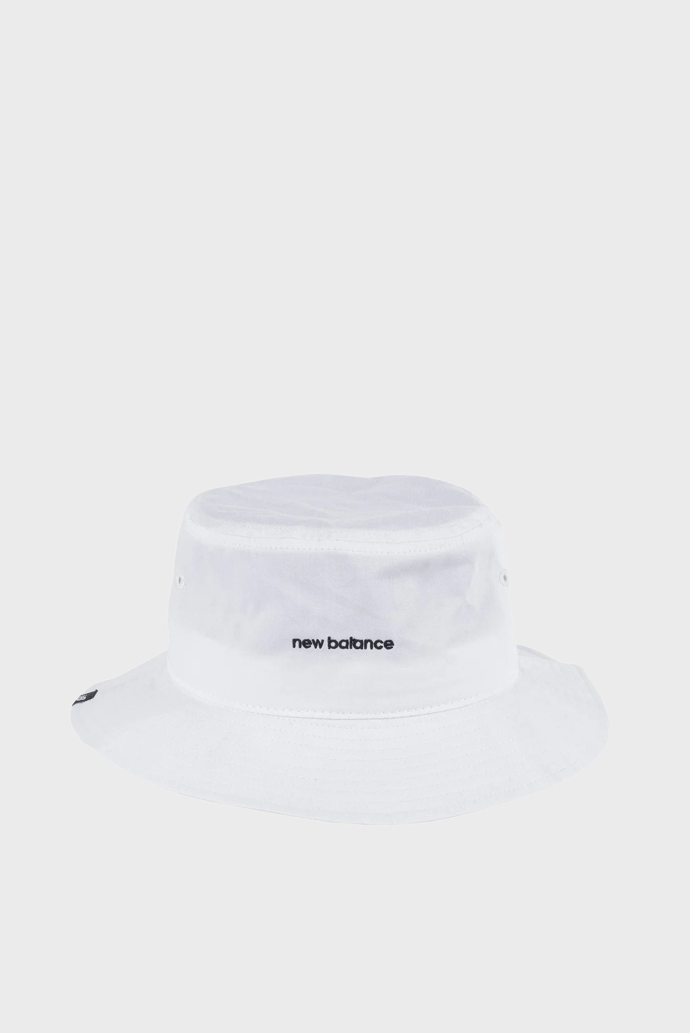 Біла панама Bucket Hat 1